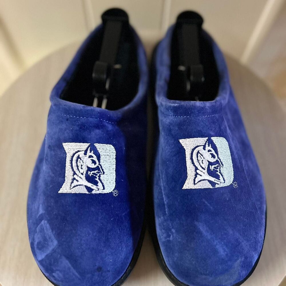 Duke Men's Slippers